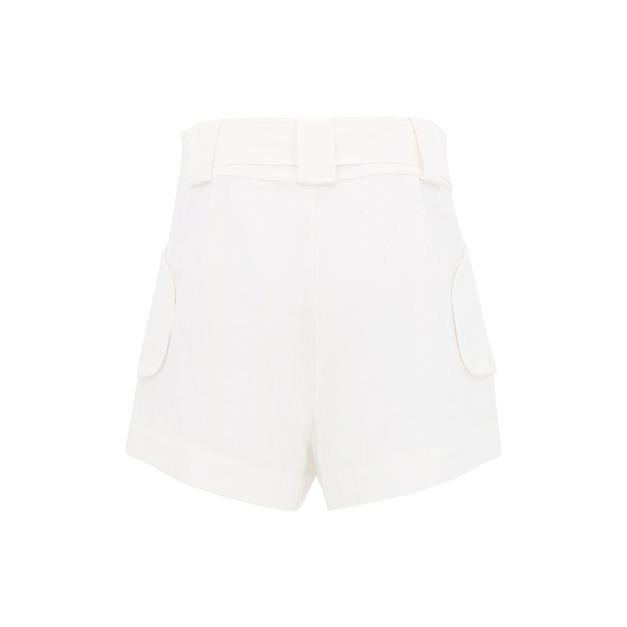 Emma Short | White