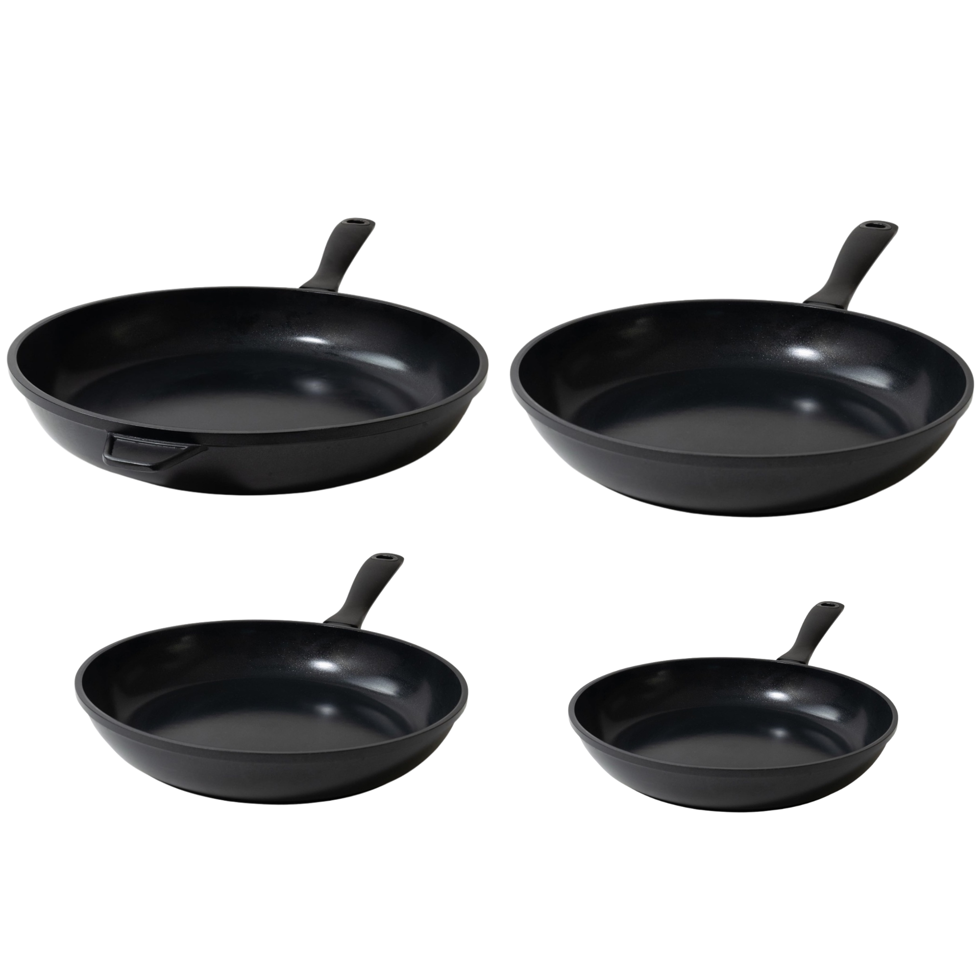 Energy Efficient Set | Black