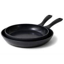 Energy Essentials Set | Black
