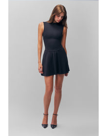 Erisa Dress | Black