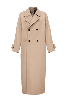 Trench | Khaki