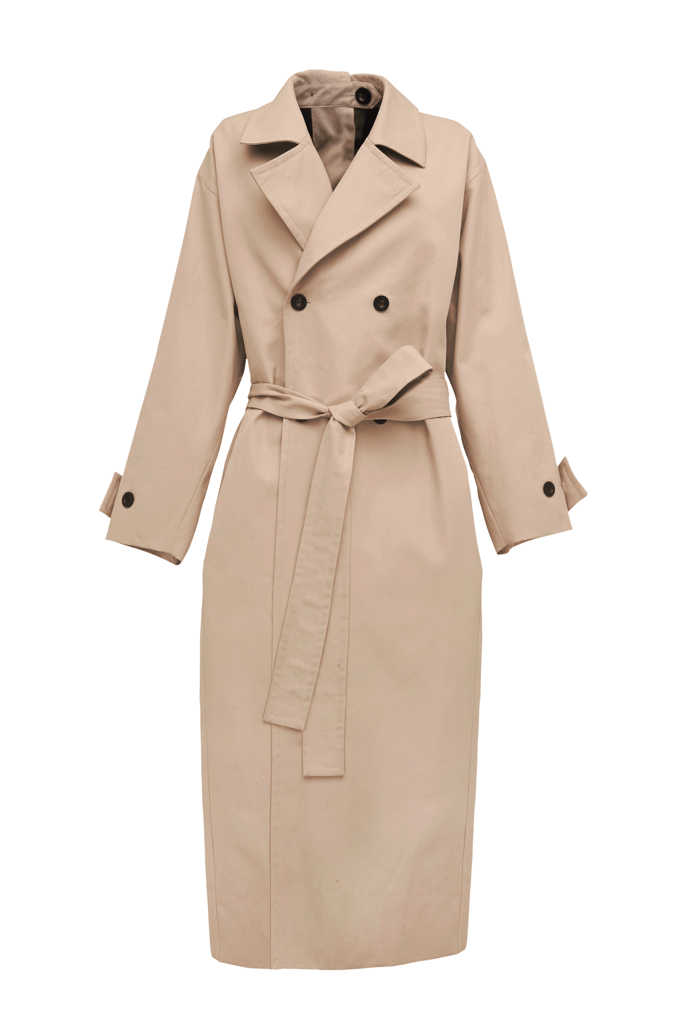 Trench | Khaki