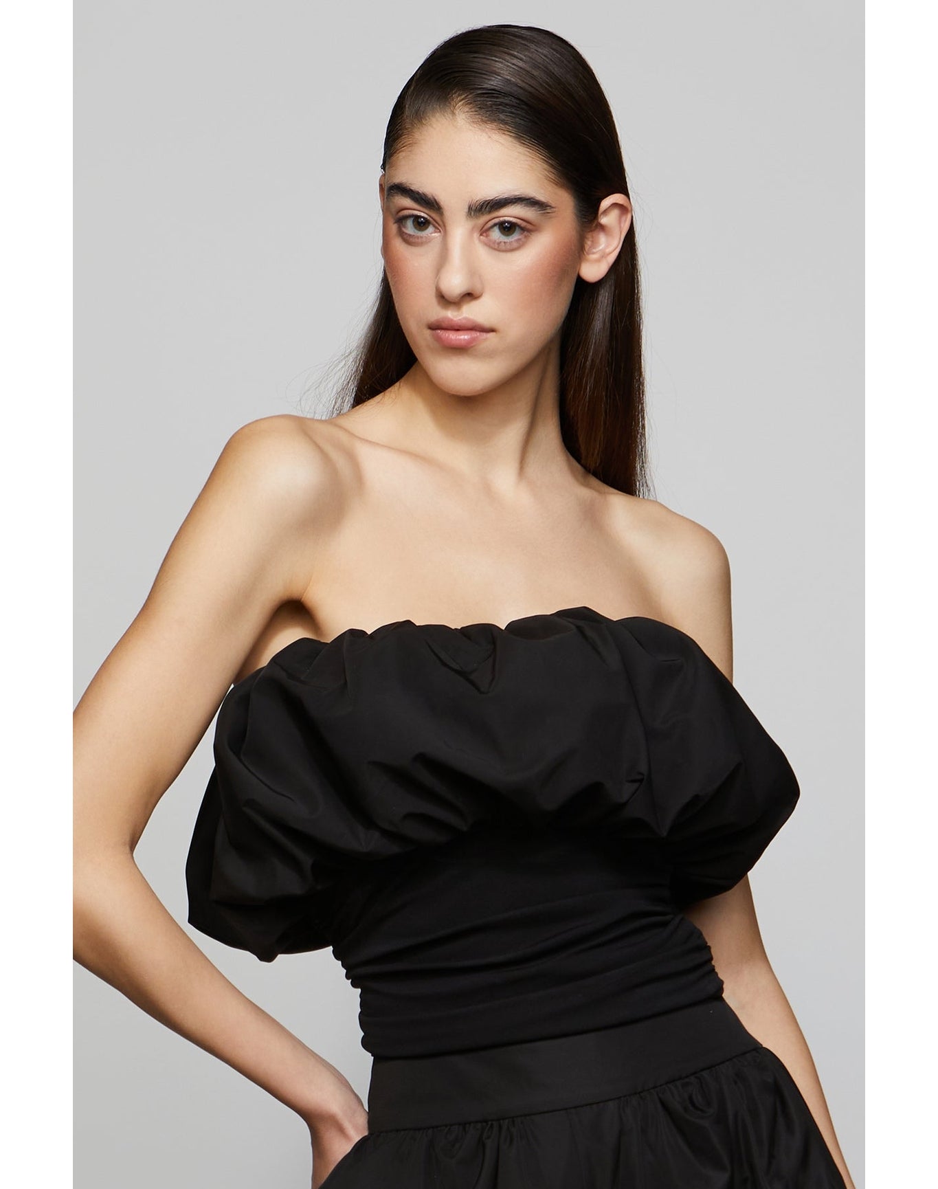 Et Ochs | Laila Combo Bustier | Black
