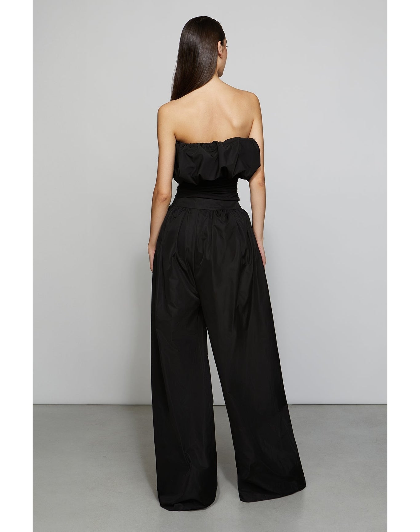 Et Ochs | Laila Combo Bustier | Black