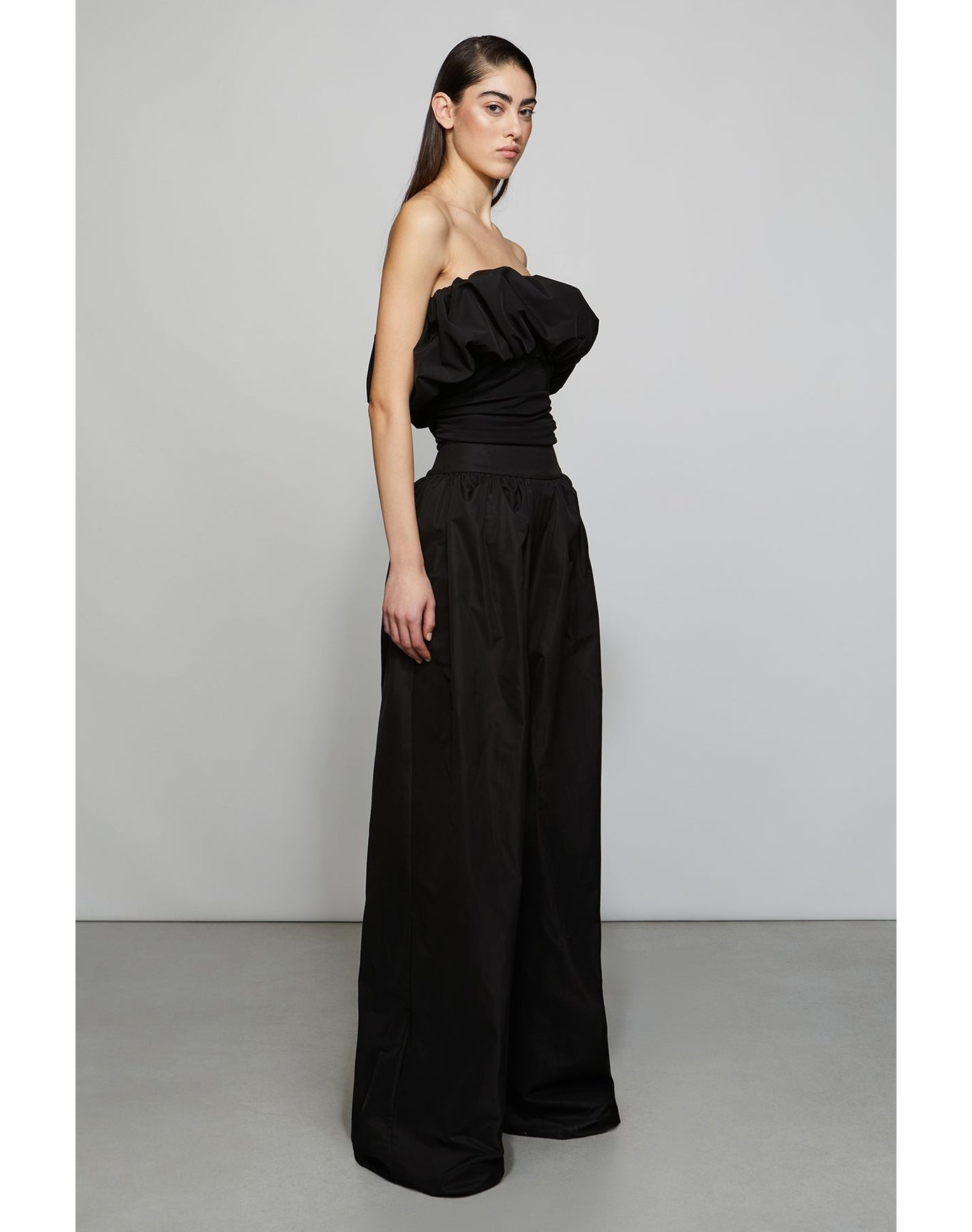 Et Ochs | Laila Combo Bustier | Black