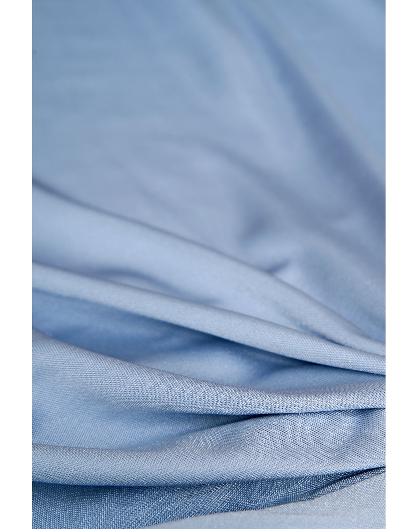 Et Ochs | Lila Dress | Periwinkle