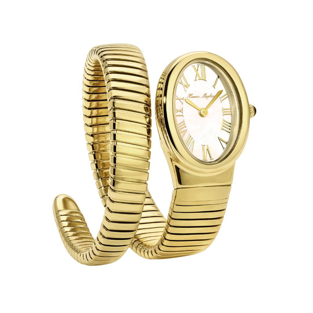 Etoile Watch | Gold