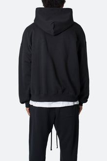 Every Day Hoodie | Black