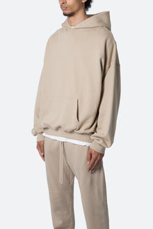 Every Day Hoodie | Earth