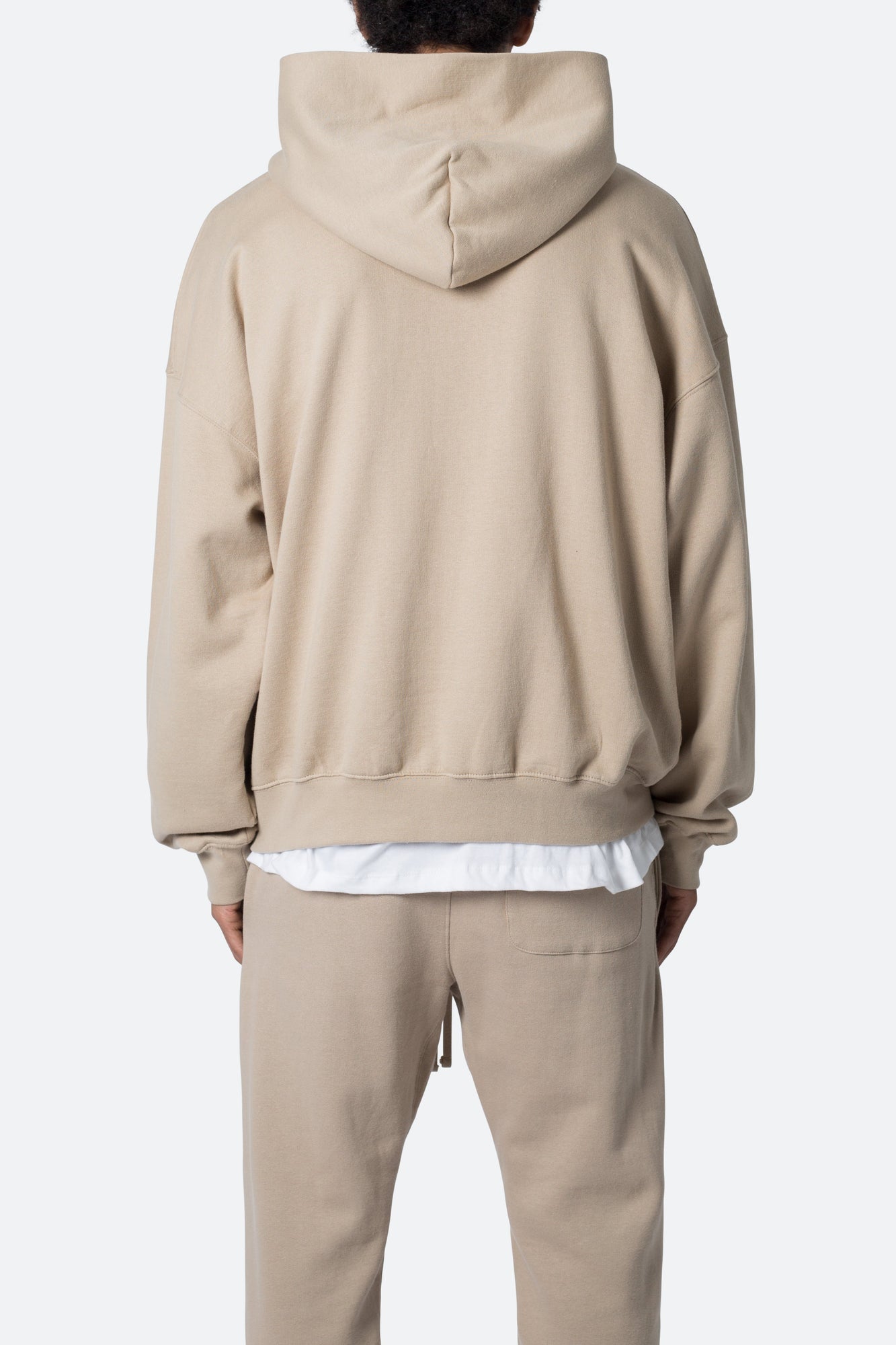 Every Day Hoodie | Earth