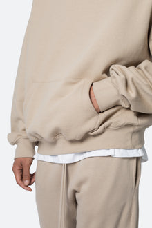 Every Day Hoodie | Earth