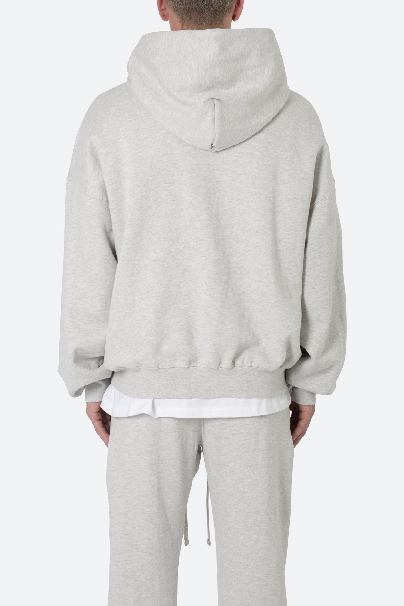 Every Day Hoodie | Grey