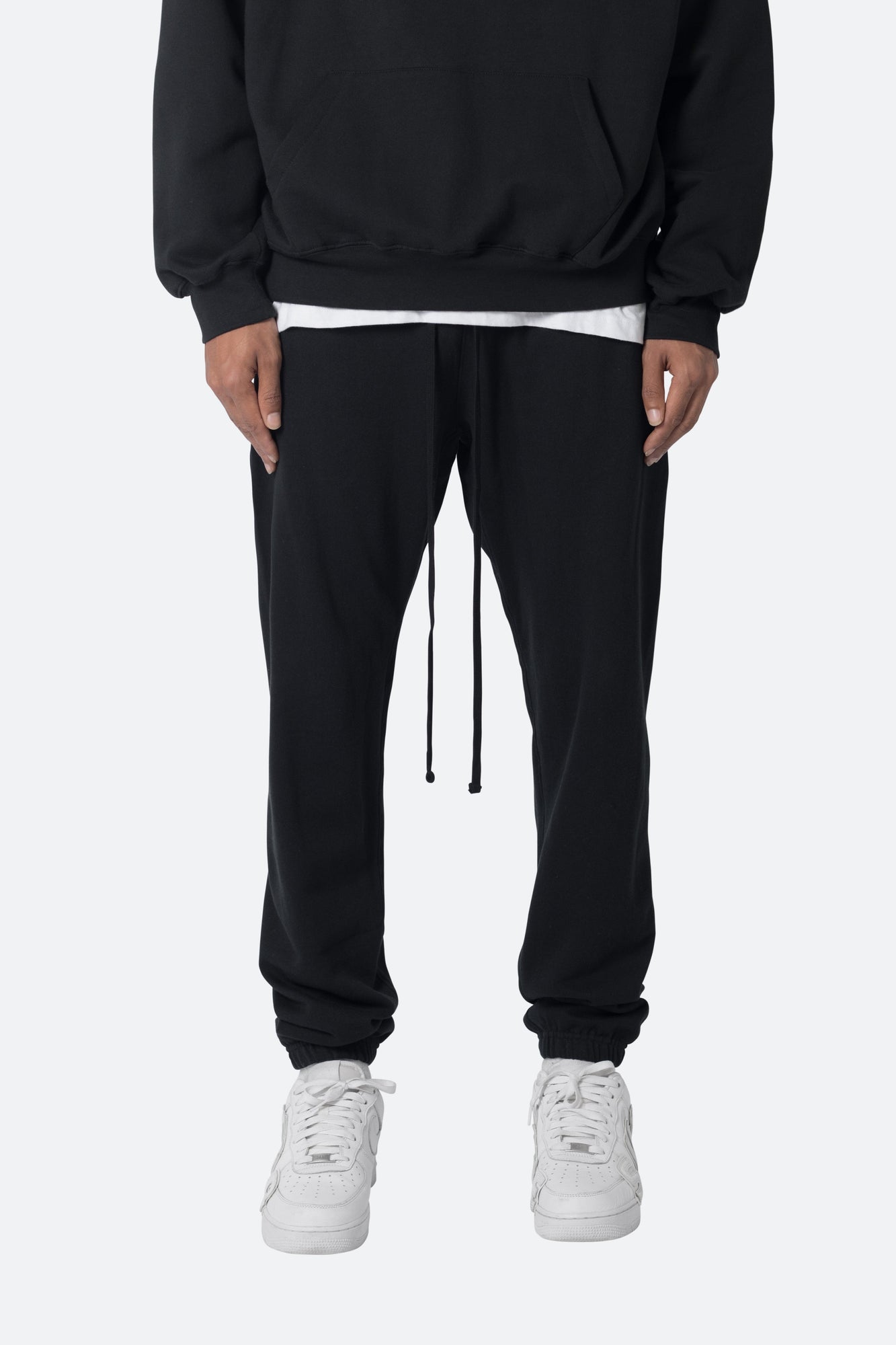 Every Day Sweatpants | Black