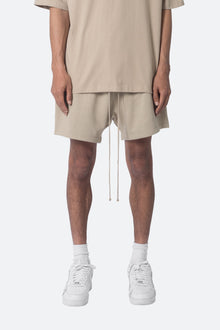 Every Day Sweatshorts | Earth