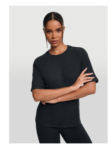 Everyday Relaxed T-Shirt | Black