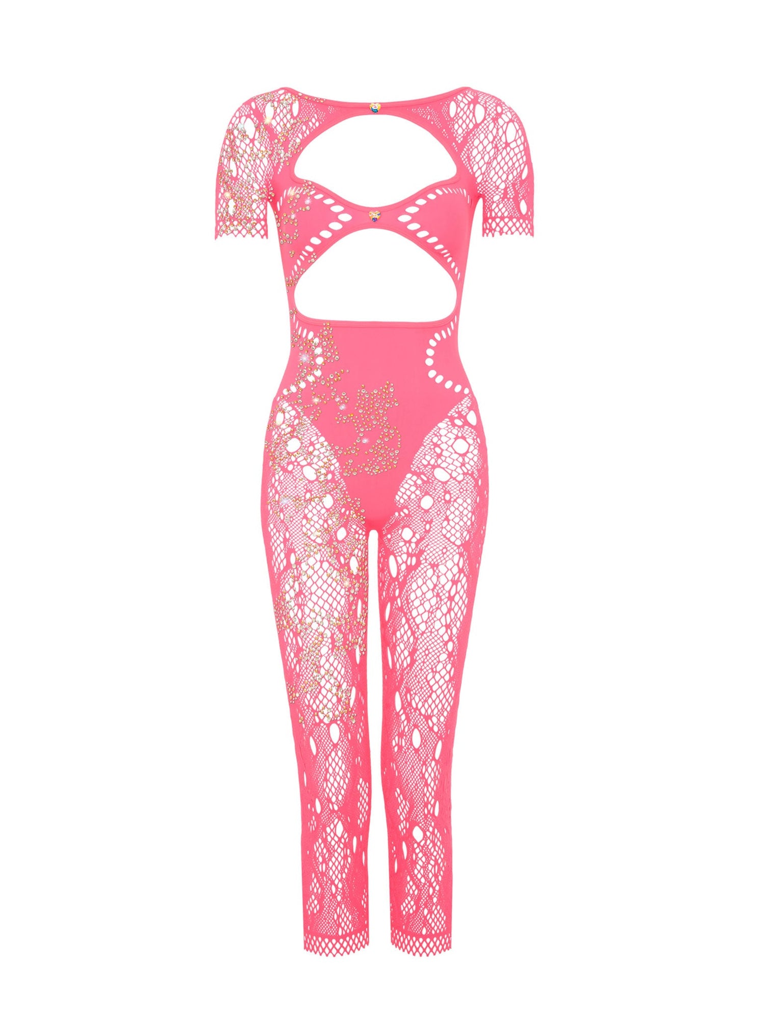Barbi Jumpsuit | Afterglow