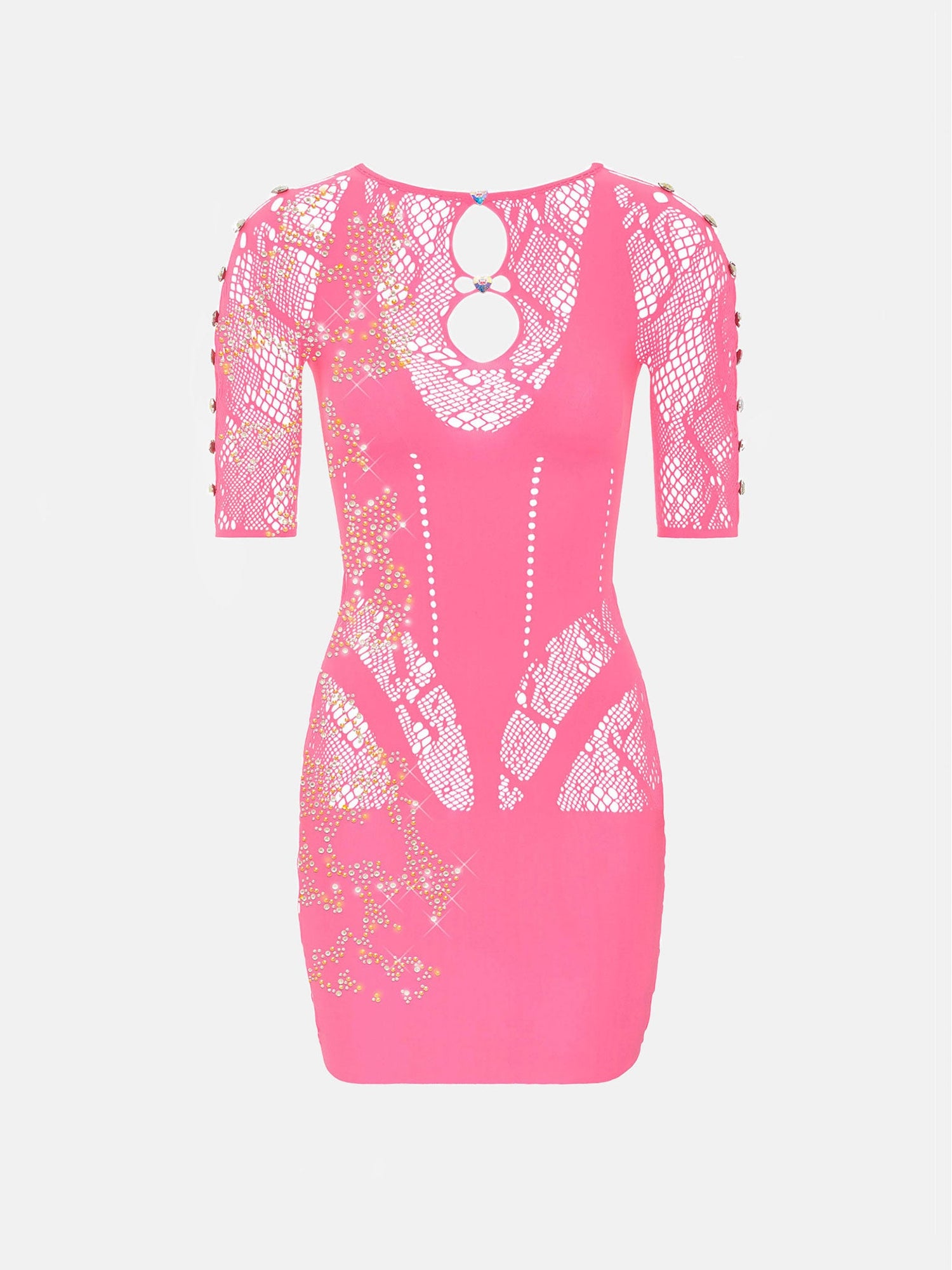 Stella Dress | After Glow