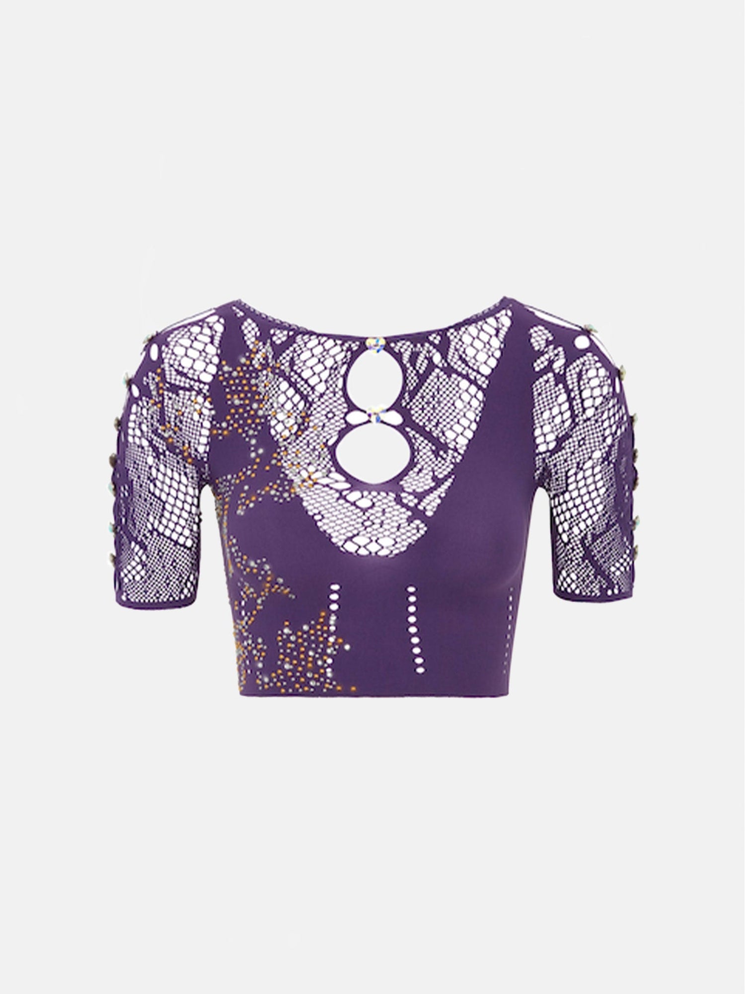 Stella Top | Midnight