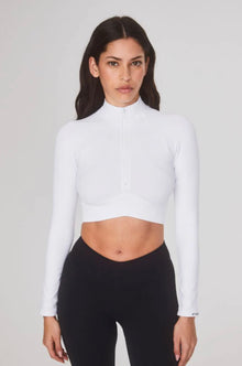 Exhale Long Sleeve | Luna