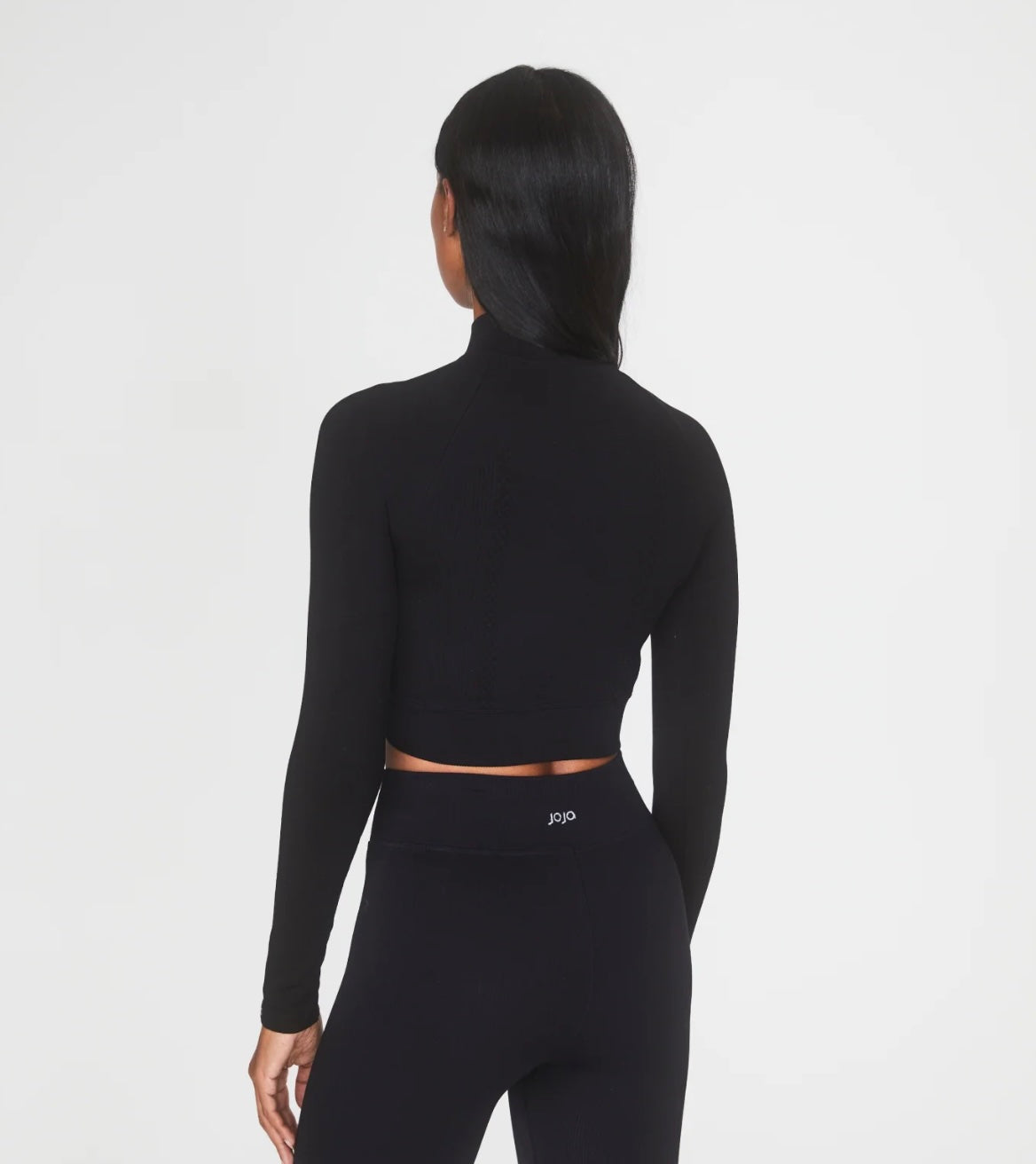 Exhale Long Sleeve | Midnight