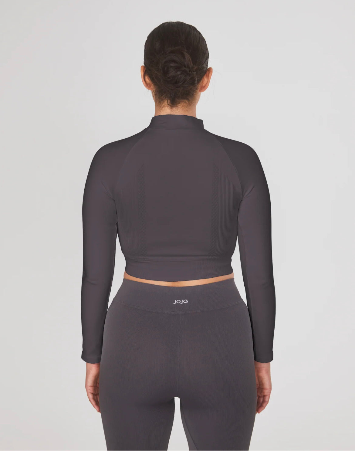 Exhale Long Sleeve | Slate