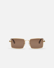 Eze Sunglasses | Gold