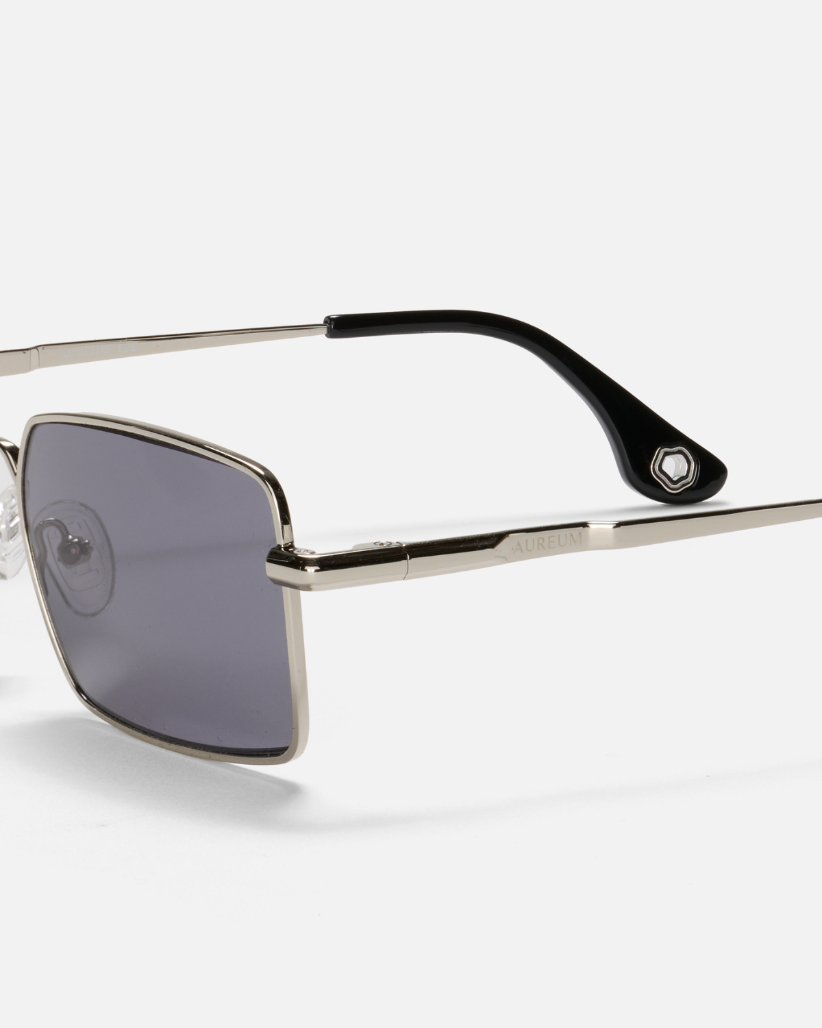 Eze Sunglasses | Sterling-Silver