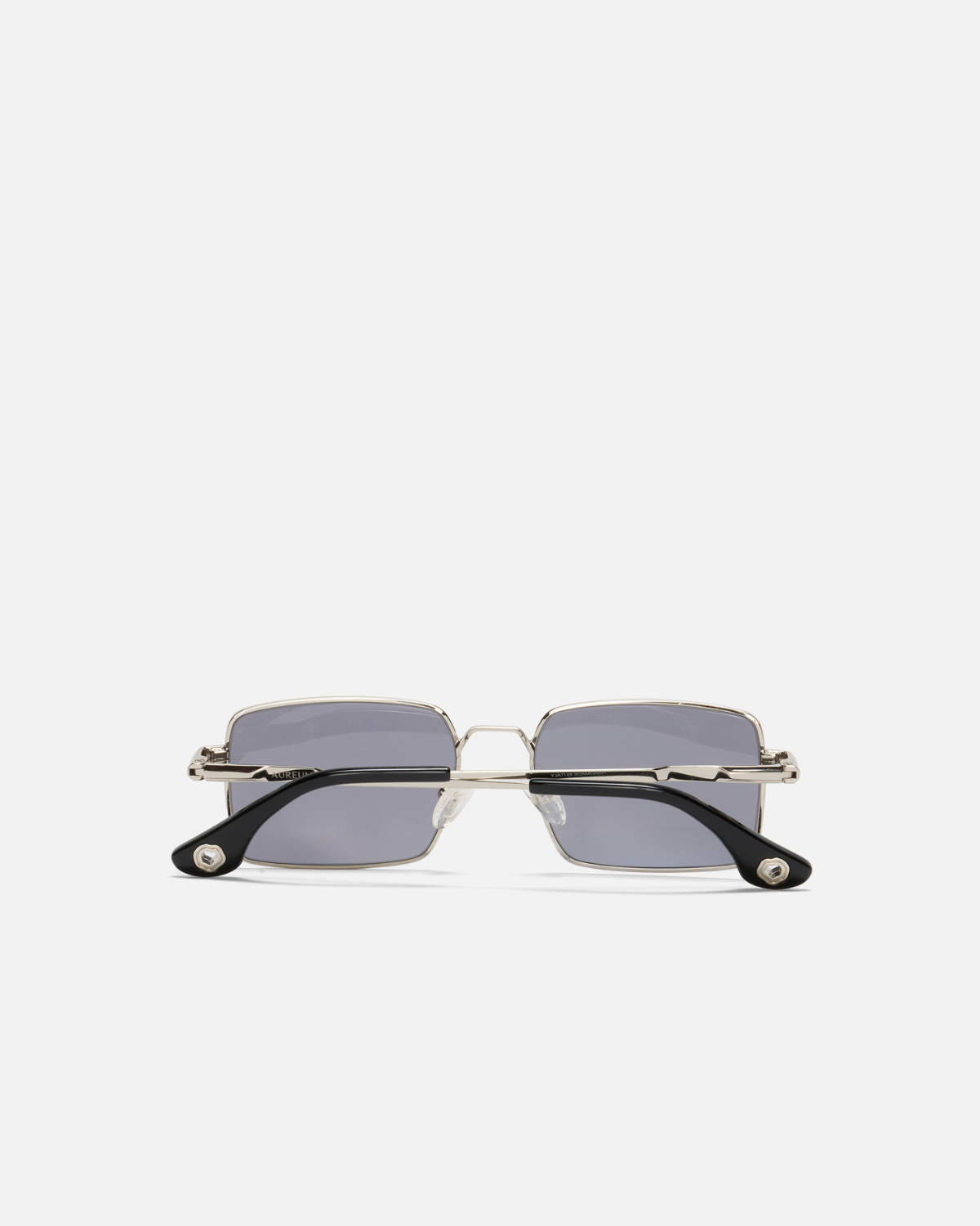 Eze Sunglasses | Sterling-Silver