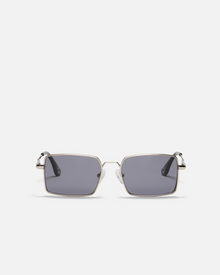 Eze Sunglasses | Sterling-Silver