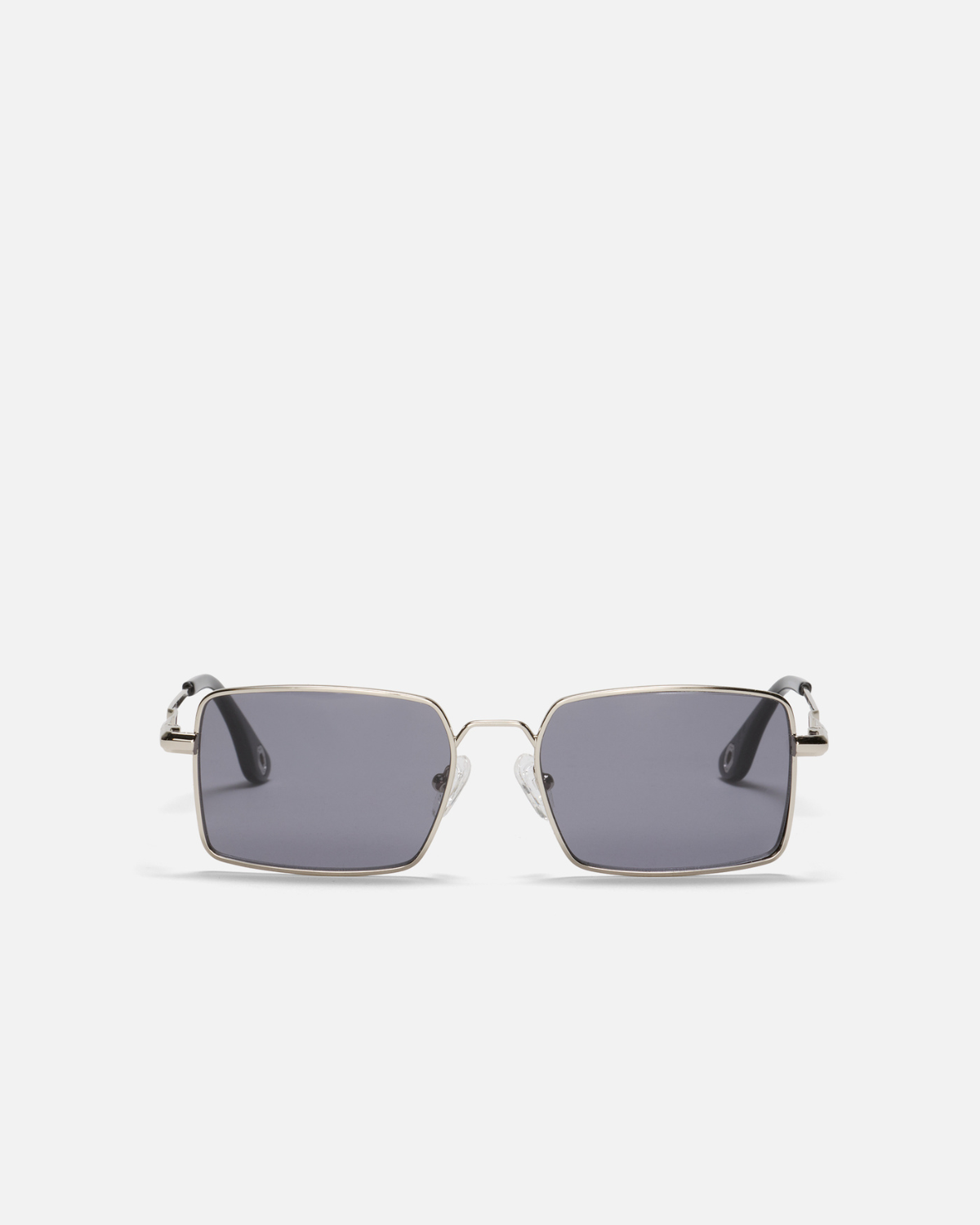 Eze Sunglasses | Sterling-Silver