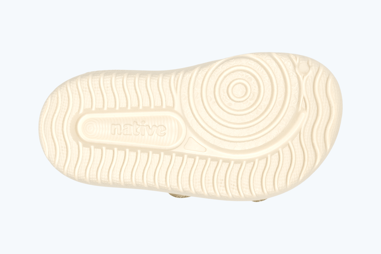 Kids | Chase Bio-Bling Kids (C11-J6) | Taos Tan Bling/ Bone White