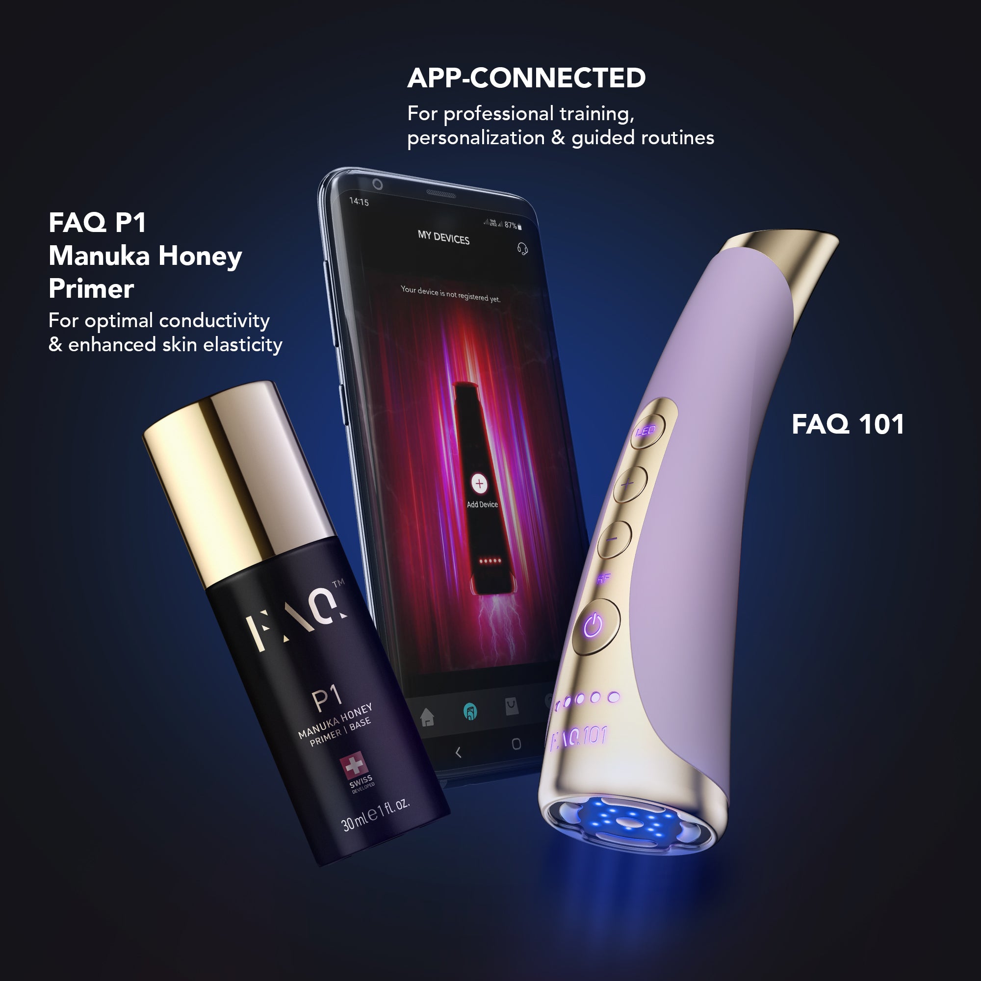 FAQ 101 | Amethyst
