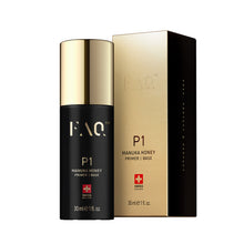 FAQ P1 Manuka Honey Primer 30ml (GL)