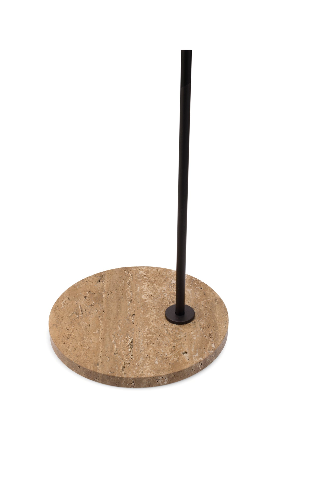 IC Outdoor Floor 2 Travertino Imperiale | Brown
