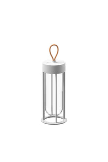 In Vitro Unplugged Outdoor Portable 3000K | White
