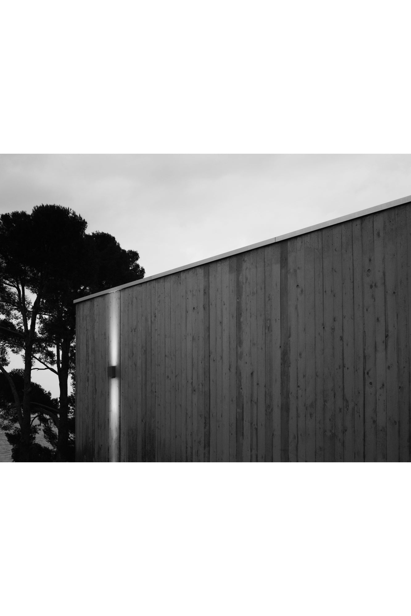 Climber 87 Outdoor Wall Up&Down 3000K Flood | White
