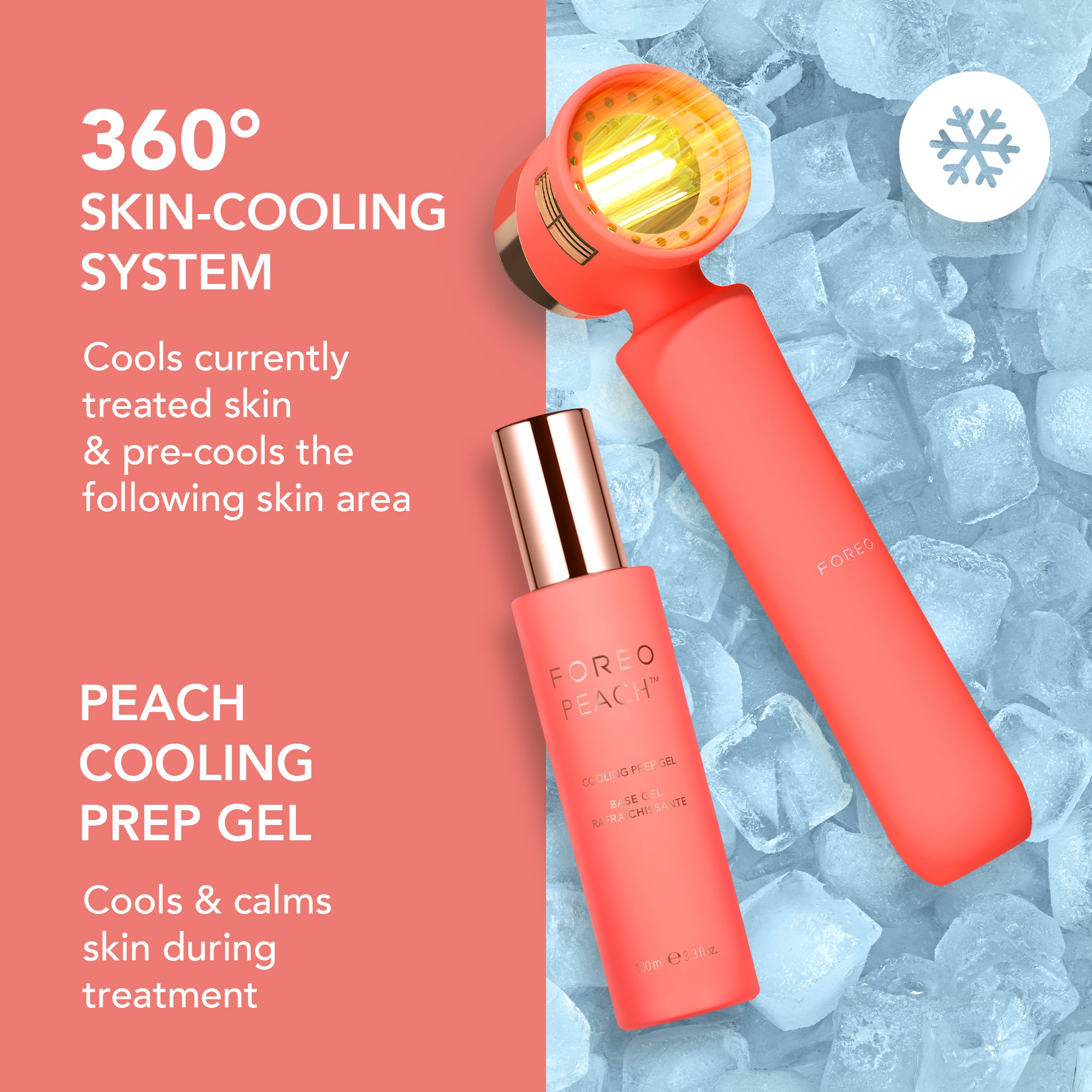 PEACH 2 | Peach