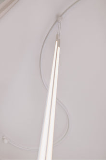 My Circuit Suspension Lines 2700K | Matt White