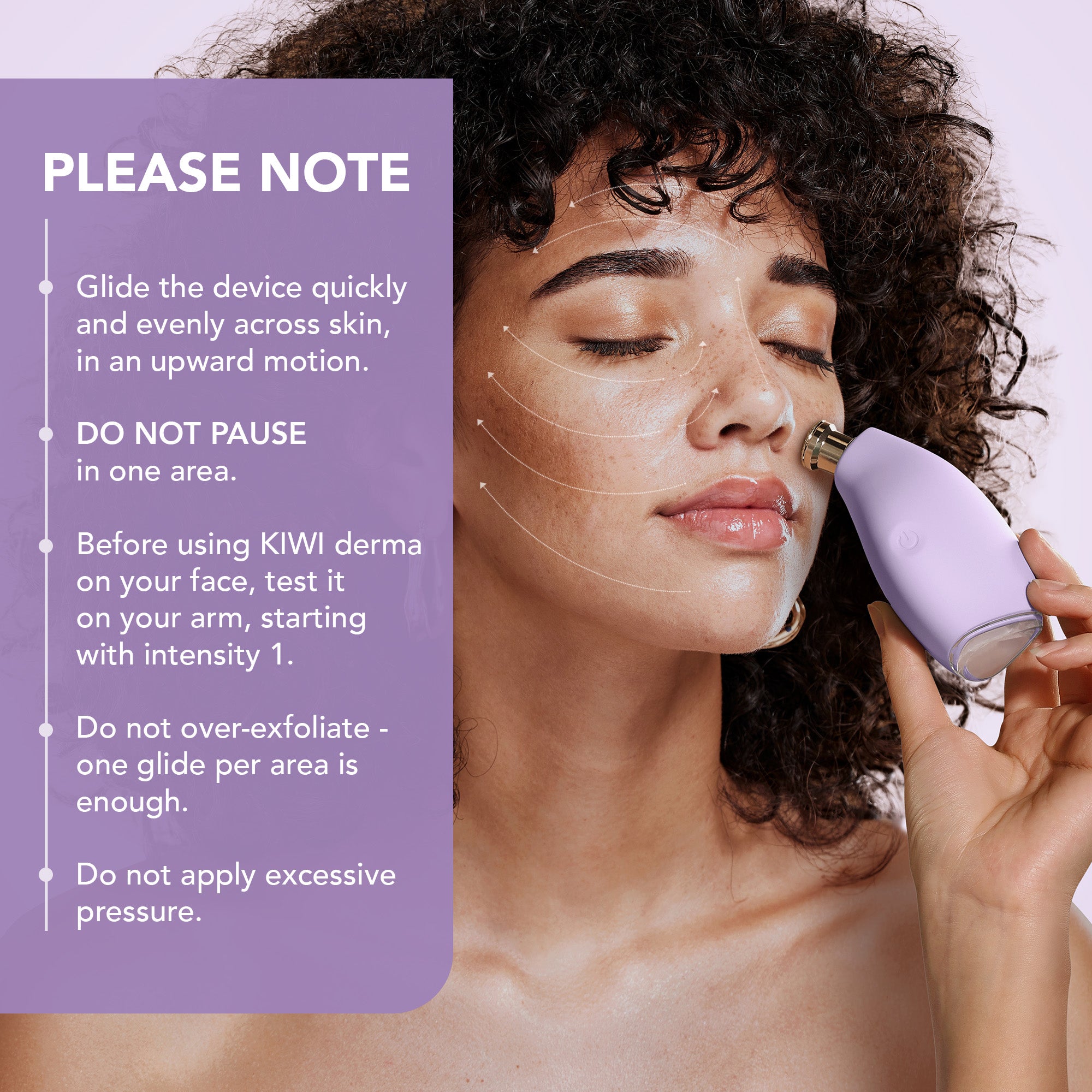 KIWI derma | Lavender