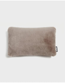 Brenn Pillowcase | Taupe | 12x20