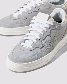 Women | Bali Lead Sneaker | Grey