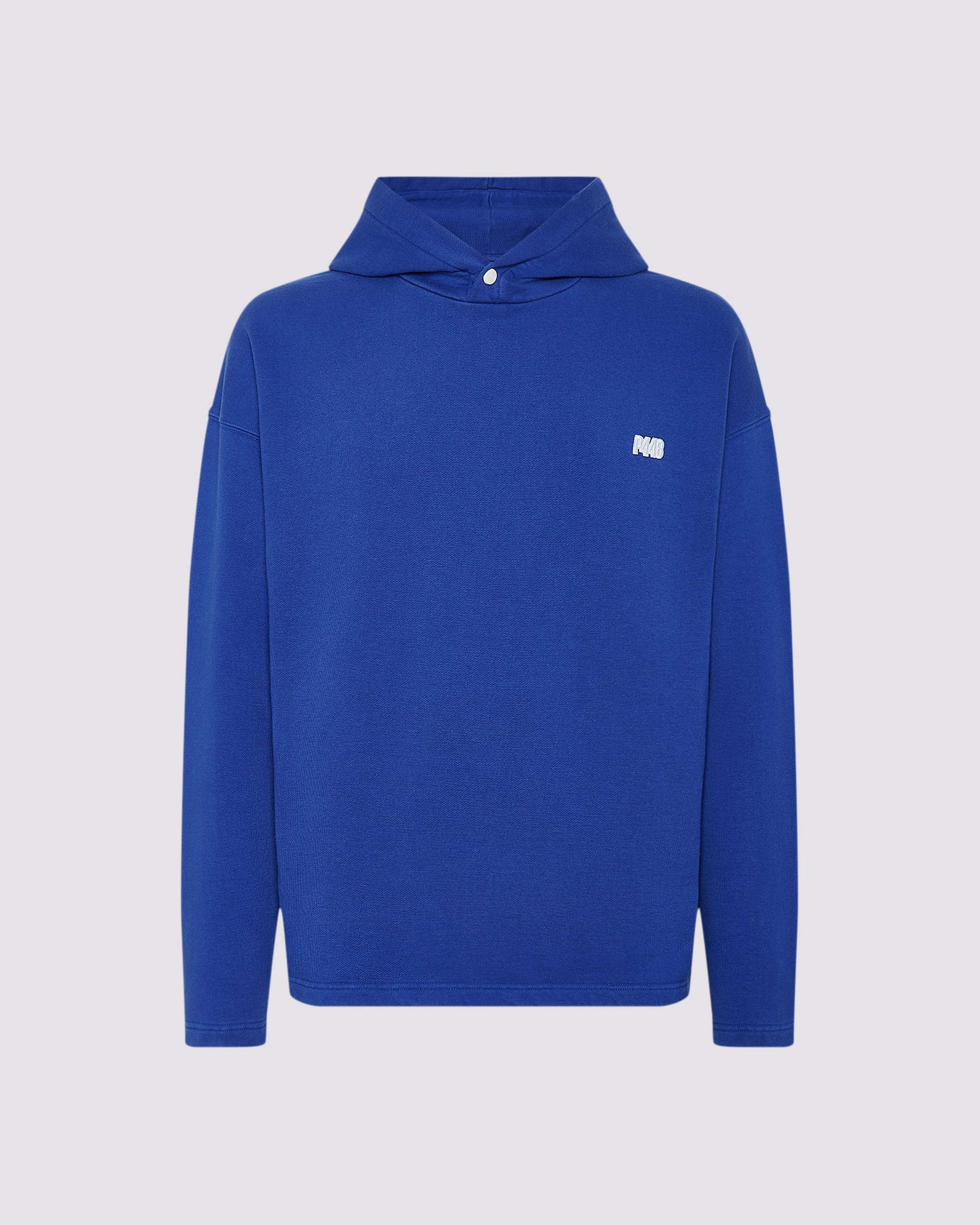 Unisex | P448 Hoodie | Blue