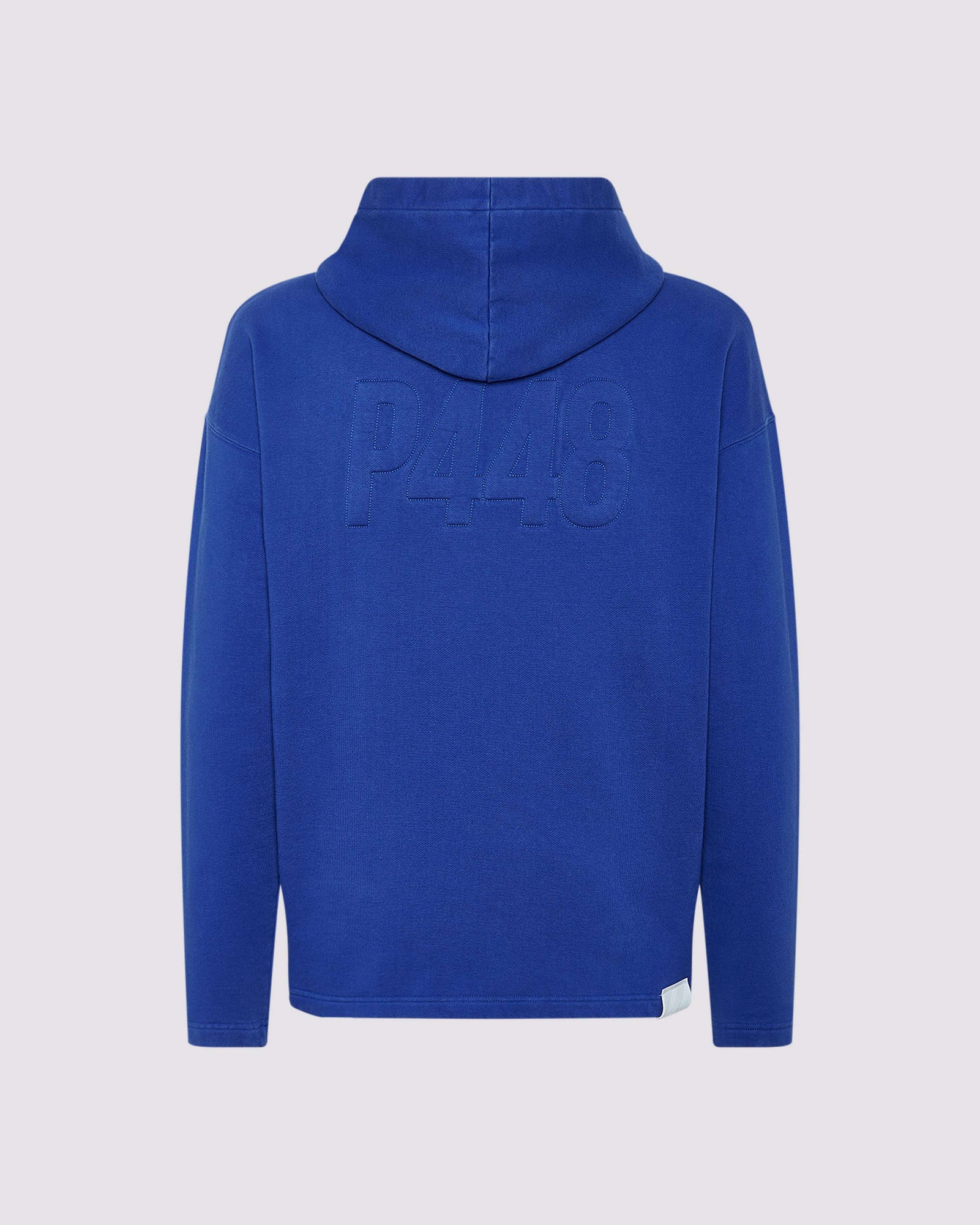 Unisex | P448 Hoodie | Blue