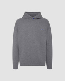 Unisex | P448 Hoodie | Grey