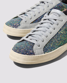Women | John Sneaker | Multi/Glitter