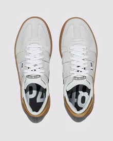 Men | Monza Tulum Sneaker | White