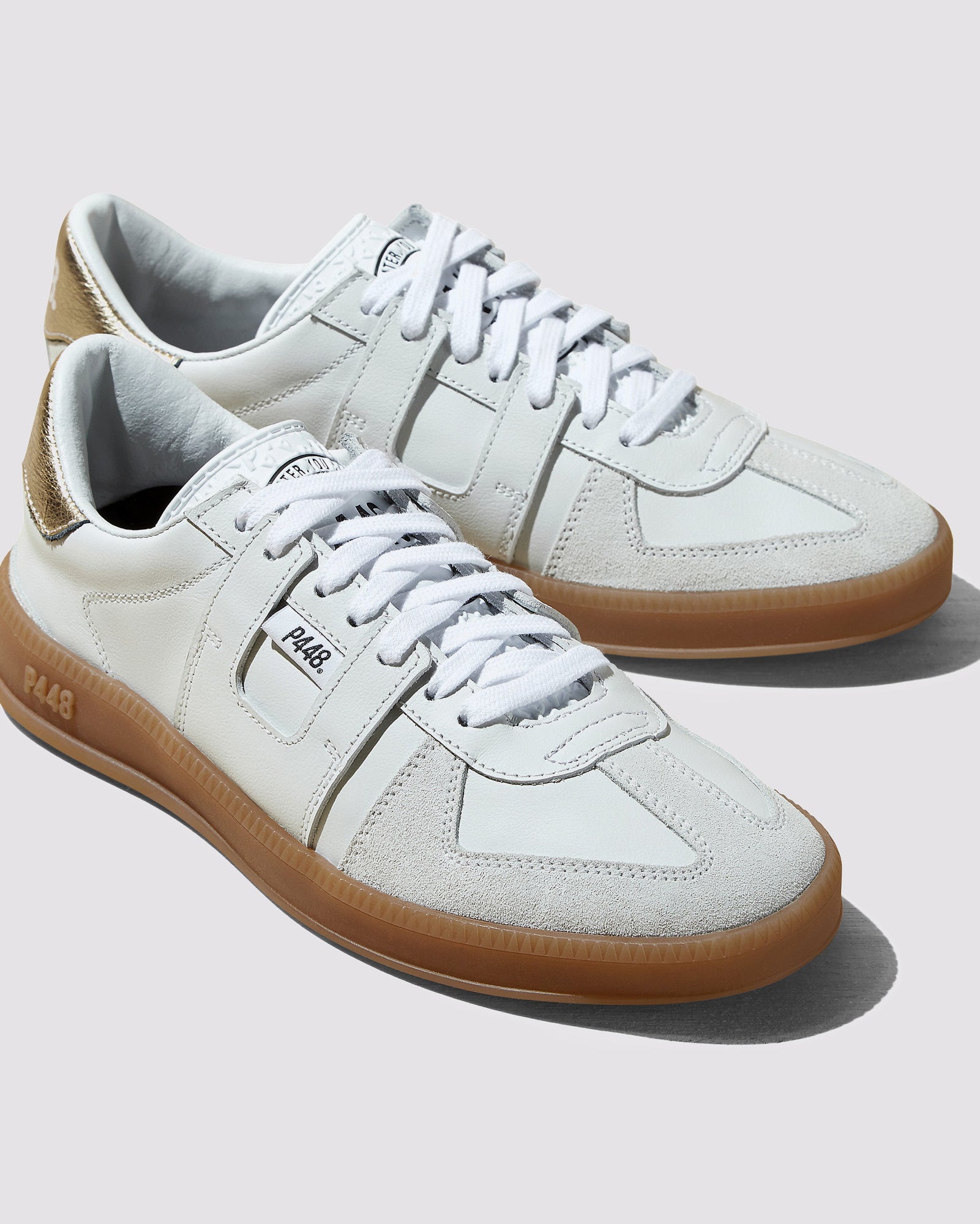 Men | Monza Tulum Sneaker | White