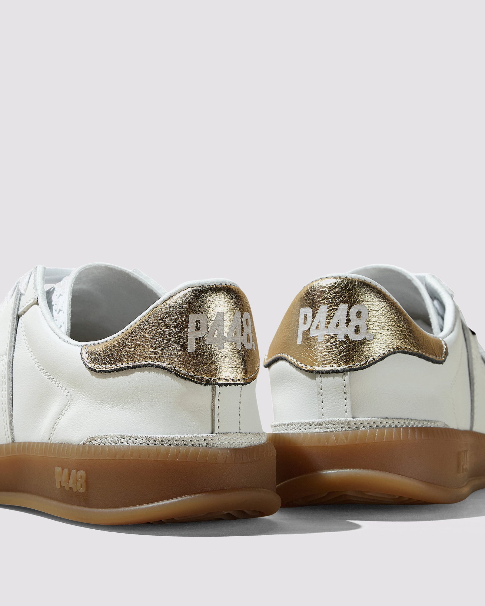 Men | Monza Tulum Sneaker | White