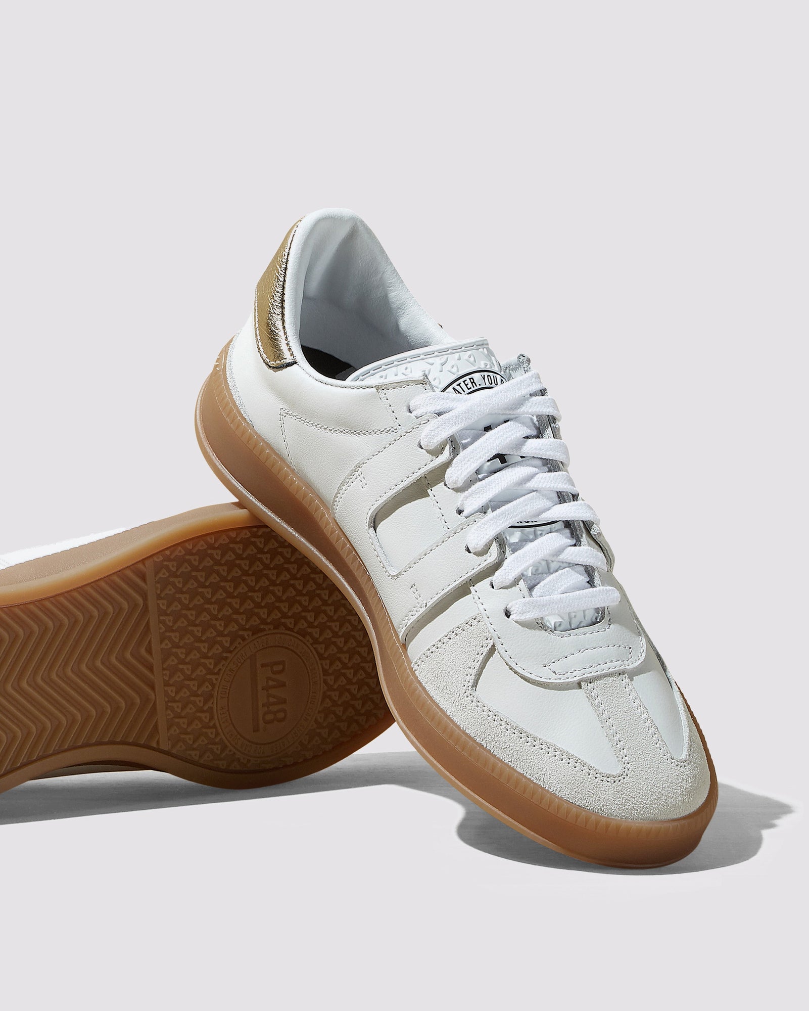 Men | Monza Tulum Sneaker | White