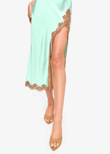 Peride Dress | Oasis